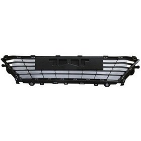 Resim 2016-2019 Renault Megane Iv Sd-hb- Ön Tampon Panjuru Tw Adet Oem No:622544180r 