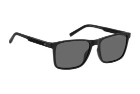 Resim Tommy Hılfıger Th2201/s 807m9 56-17-145 Erkek Güneş Gözlüğü Siyah 