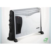 Resim Marsstar Konvektör Isıtıcı 