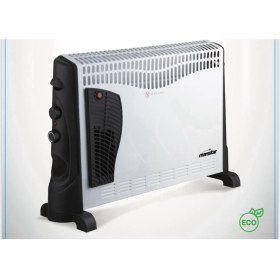 Resim Marsstar Konvektör Isıtıcı 