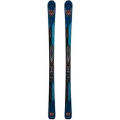 Resim Rossignol Experience 80 Carbon Xpress Unisex Kayak 