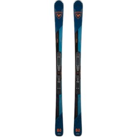 Resim Rossignol Experience 80 Carbon Xpress Unisex Kayak 