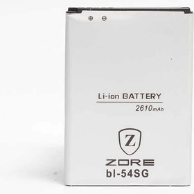 Resim LG G3 Mini Zore A Kalite Uyumlu Batarya 