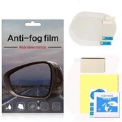 Resim opencart Akdenizpos Co01 Araç Ayna Yağmur Kaydırıcı Ve Cam Buğu Önleyici Film (4172) (Yeni) 