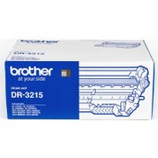 Resim BROTHER DR-3215 Siyah Drum Ünitesi (25000 Sayfa) 