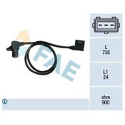 Resim Genel Markalar KRANK DEVİR SENSÖRÜ BMW E34 36 90- 