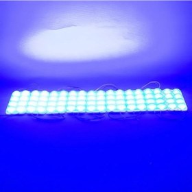 Resim Powermaster 12 Volt 3.6 Watt Mavi 2835 Modül Led - 173839 