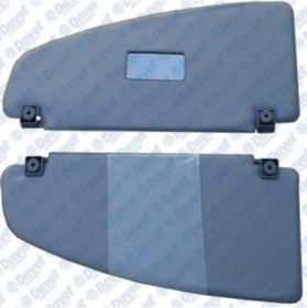 Resim Sodsan-149 Ic Guneslik Takim Doblo 514812165 