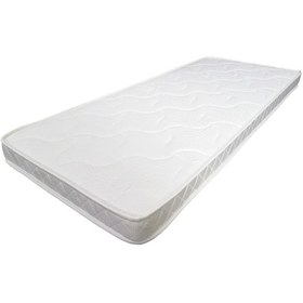 Resim Brznhome Yaysız Sünger Yatak 20 Cm. 90X190 