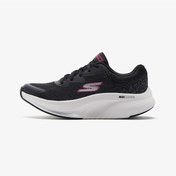 Resim Skechers Go Walk Max Walker Vea Kadın Günlük Spor Ayakkabı125053-bkw Siyah 