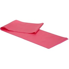 Resim Avessa Pilates Lastiği Pembe Yumuşak Direnç CE100P Pembe 