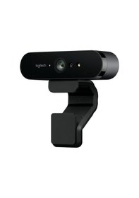 Resim Logitech 960-001724 Brio 4k Ultra Hd Webcam V-u0040 