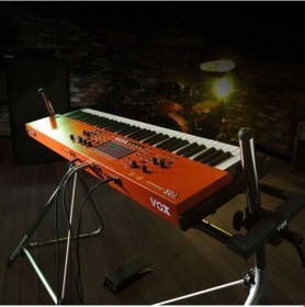 Resim Vox Continental-61 