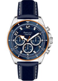 Resim Ferrucci ERKEK KOL SAATİ FCF012503465K.0464023 