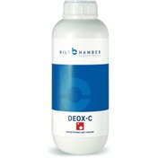 Resim Bilt Hamber Deox C Concentrated Rust Remover / Deox C Konsantre Pas Sökücü (1 litre) 