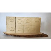 Resim Doğal Üretim Sabunu Saf Zeytinyağlı 16'lı Set 