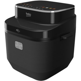 Resim Beko FR 8374 Beko FitFry® SteamPro® Fritöz 