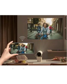 Resim Samsung 2. Nesil Full Hd Projeksiyon Cihazı 