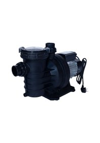 Resim Water Fun Havuz Pompası SENKRON 1 Seri 0.50 HP Monofaze-Pool Pump 