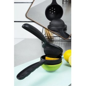 Resim Megaw Döküm Limon Sıkacğı 