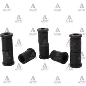 Resim Makas Lastiği Pıckup 2002 Skystar Yd25 Yerli 28174 8 Adet 