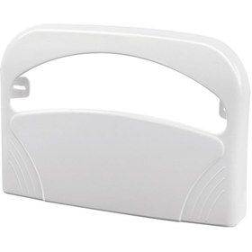 Resim Genel Markalar Palex Klozet Kapak Örtü Aparatı Beyaz 