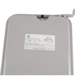 Resim 3/8'' 8l Arçelik Riello Kombi Genleşme Tankı 