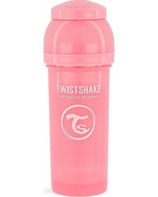 Resim Anti-kolik Biberon 2+m 260ml Pembe 3 Adet 