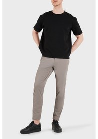 Resim Armani Exchange Erkek Pantolon 8nzp49 Znyzzu 6107 Toprak 