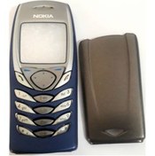 Resim NOK Ia 6100 Için Ön Arka Kapak Tuş Takımı 