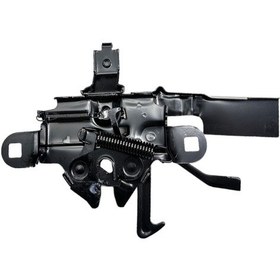 Resim Kilit Kaput Motor D-max 12-16 