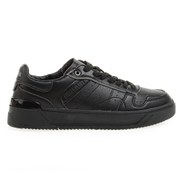 Resim Dirk Bikkembergs Siyah Erkek Sneaker 16211\u002FCP 