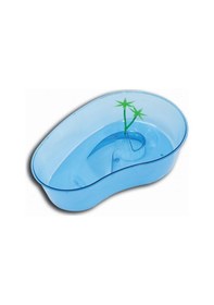 Resim Küçük Kaplumbağa Bahçesi Üstü Açık Elips 