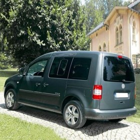 Resim Arka Cam Su Fiskiye Memesi 3B9955985A VW Caddy ile uyumlu 2004-2010 