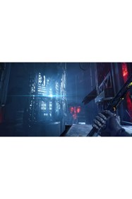 Resim Ghostrunner 2 PS4 Oyun 