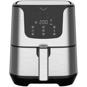Resim VESTEL Lightfry 15x 3.5 Lt Yağsız Fritöz 