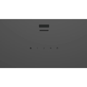 Resim Siemens SİEMENS LC67KPJ70T iQ500 Duvar Tipi Davlumbaz 60 cm , Gri 