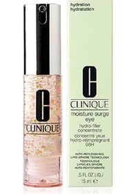 Resim Clinique Nem Koruma Teknolojili Göz Kremi 15 ML 