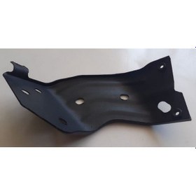 Resim 2021 Fıat Egea Cross Ön Çamurluk İç Bağlantı Sacı Sol Oem No:51984789 