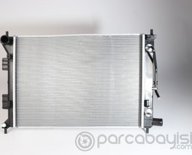 Resim ELANTRA HYUNDAI RADYATÖR,MOTOR SU | 25310-3X100 | 253103X100 