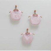 Resim Caramell Bebek Önlük 1490 Lila 