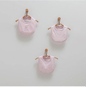 Resim Caramell Bebek Önlük 1490 Lila 