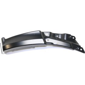 Resim Mercedes Sprinter W906 Çamurluk Etek Saci Ön Sag - 9066302107 441918912 