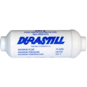 Resim Durastıll Post Filtre 