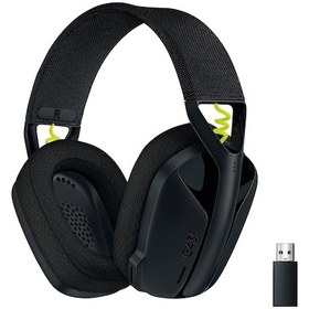 Resim Logitech G435 Lightspeed Kablosuz Gaming Kulaklık 
