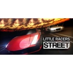 Resim Little Racers Street (Pc) 