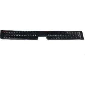 Resim Arka Basamak Plastigi Volkswagen T4 - Öz-iş 