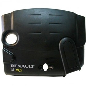 Resim Renault Clio Motor Koruma Kapağı 1.5 DCI K9K 