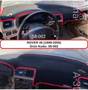 Resim ROVER 45 (1999-2005) TORPİDO KORUMASI / HALISI / ÖRTÜSÜ 