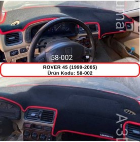 Resim ROVER 45 (1999-2005) TORPİDO KORUMASI / HALISI / ÖRTÜSÜ 